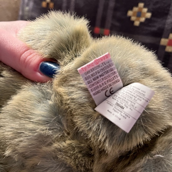 Belvedere - Beanie Buddy - Picture 4 of 5